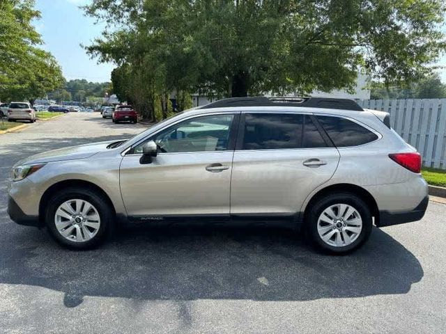 2019 Subaru Outback Premium