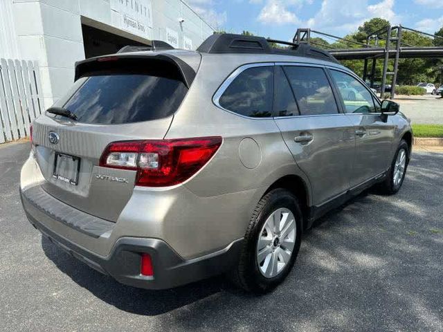 2019 Subaru Outback Premium