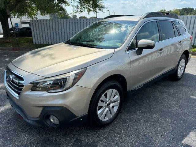 2019 Subaru Outback Premium