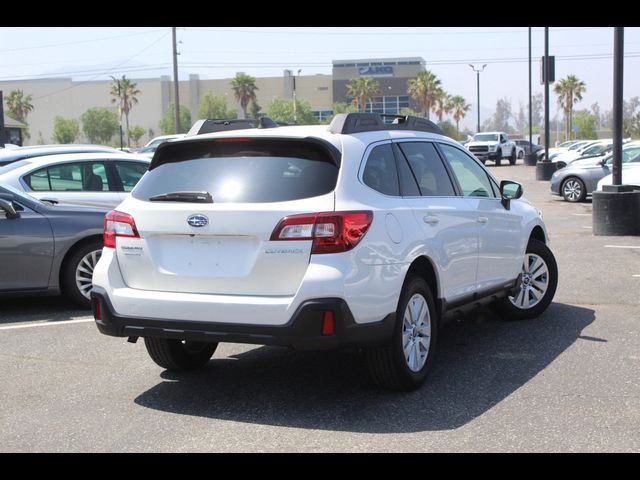 2019 Subaru Outback Premium