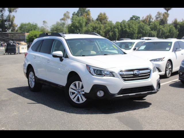 2019 Subaru Outback Premium