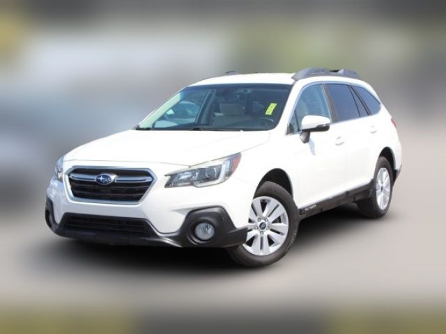 2019 Subaru Outback Premium