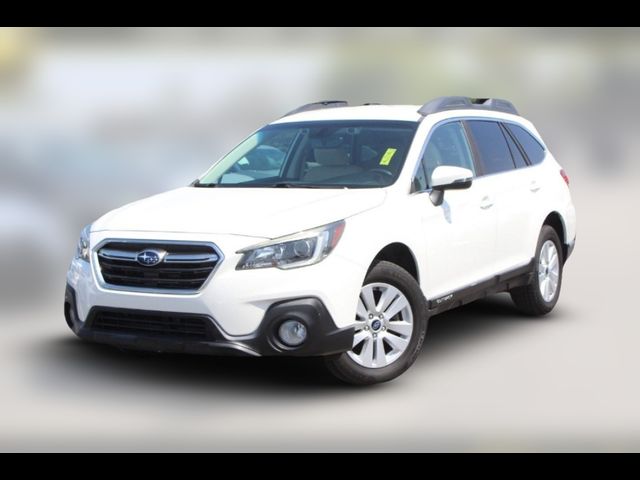 2019 Subaru Outback Premium