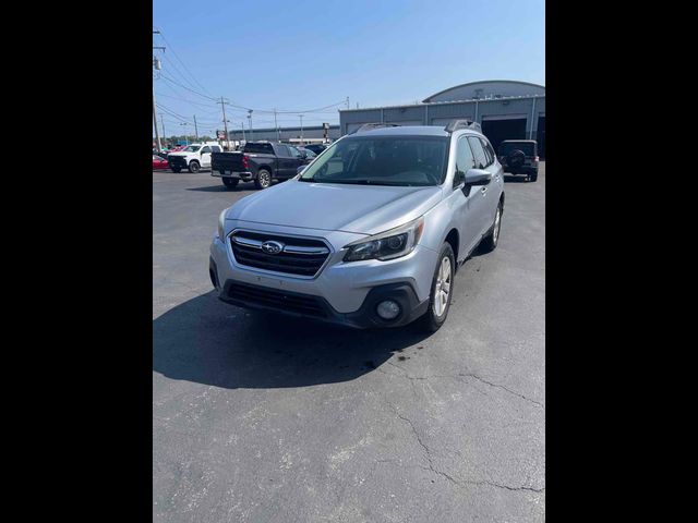 2019 Subaru Outback Premium