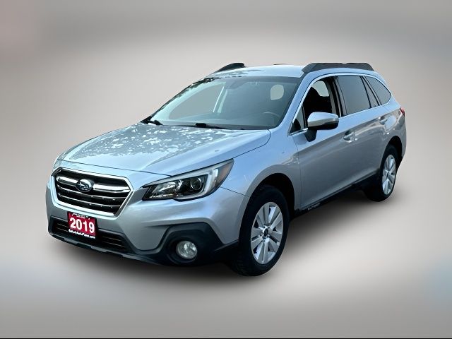 2019 Subaru Outback Premium