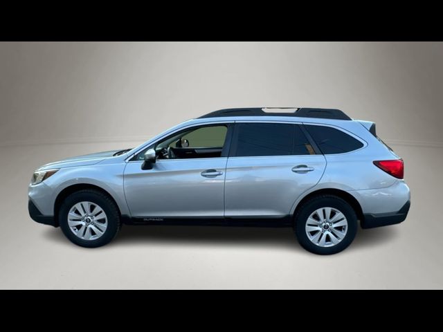 2019 Subaru Outback Premium