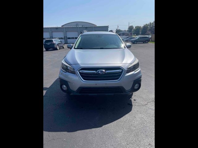 2019 Subaru Outback Premium