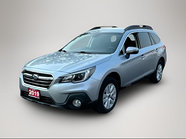 2019 Subaru Outback Premium