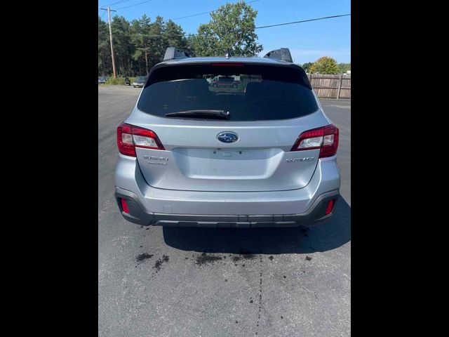 2019 Subaru Outback Premium