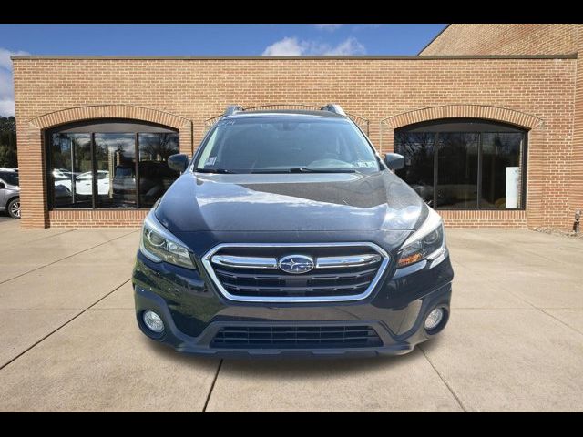 2019 Subaru Outback Premium
