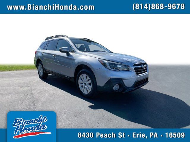 2019 Subaru Outback Premium