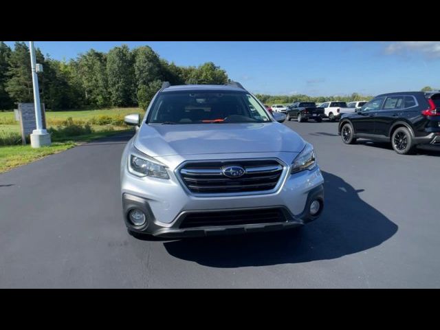 2019 Subaru Outback Premium