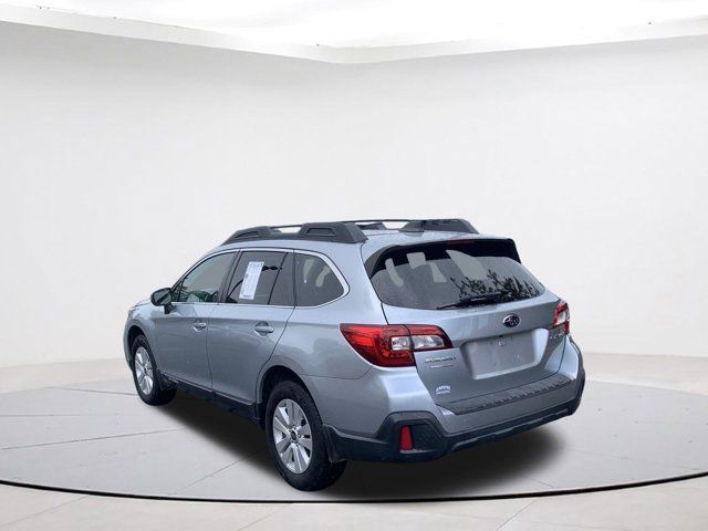 2019 Subaru Outback Premium