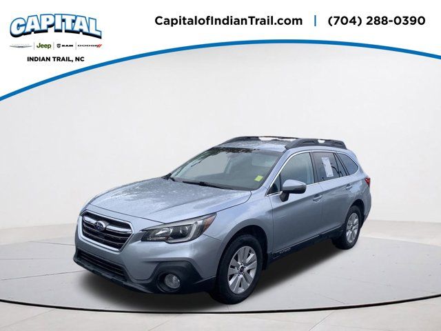 2019 Subaru Outback Premium