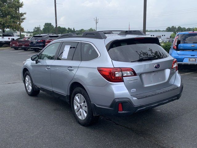 2019 Subaru Outback Premium