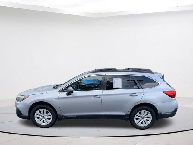 2019 Subaru Outback Premium