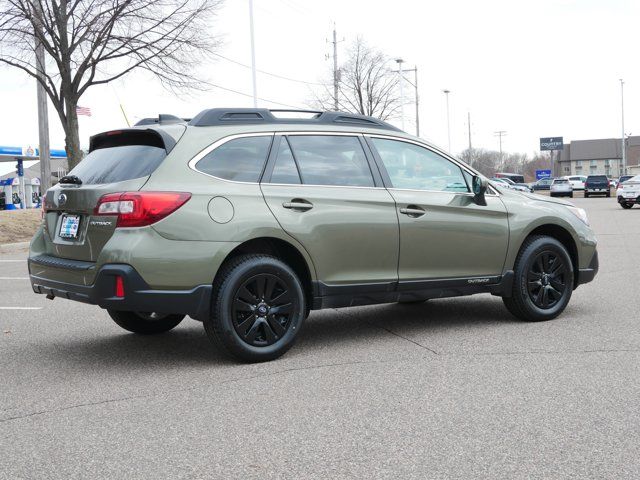 2019 Subaru Outback Premium