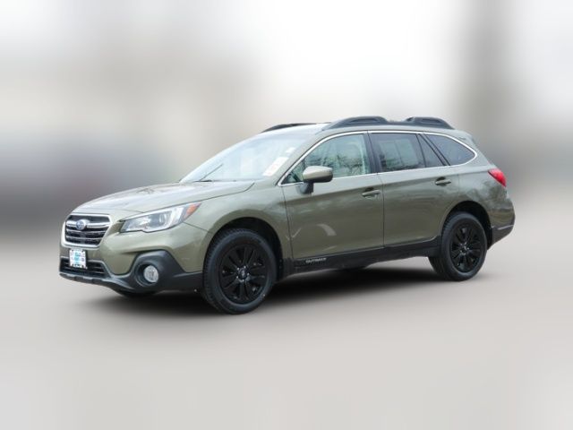 2019 Subaru Outback Premium
