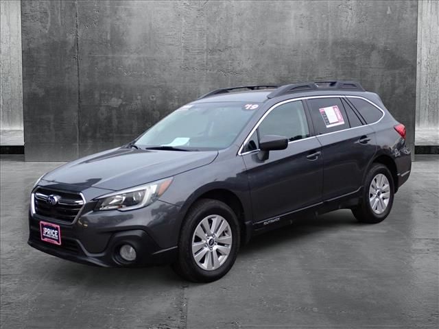 2019 Subaru Outback Premium