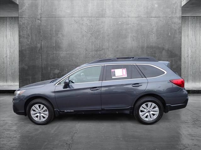 2019 Subaru Outback Premium