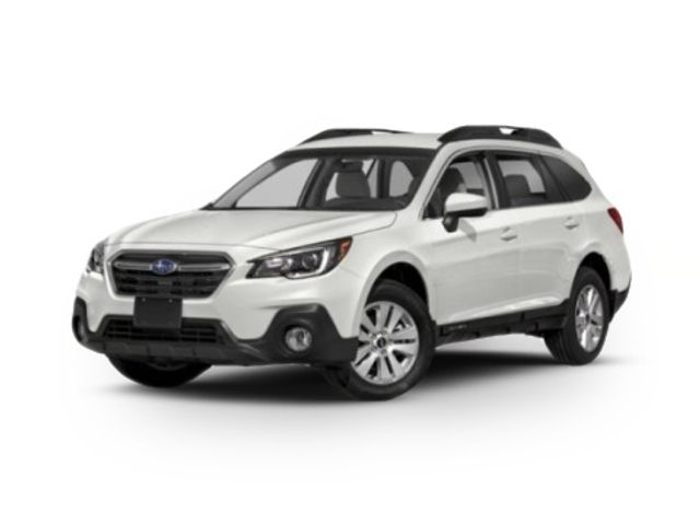 2019 Subaru Outback Premium