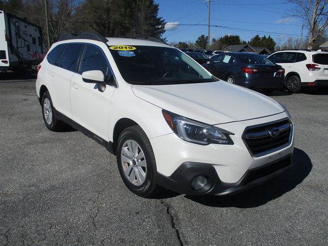 2019 Subaru Outback Premium