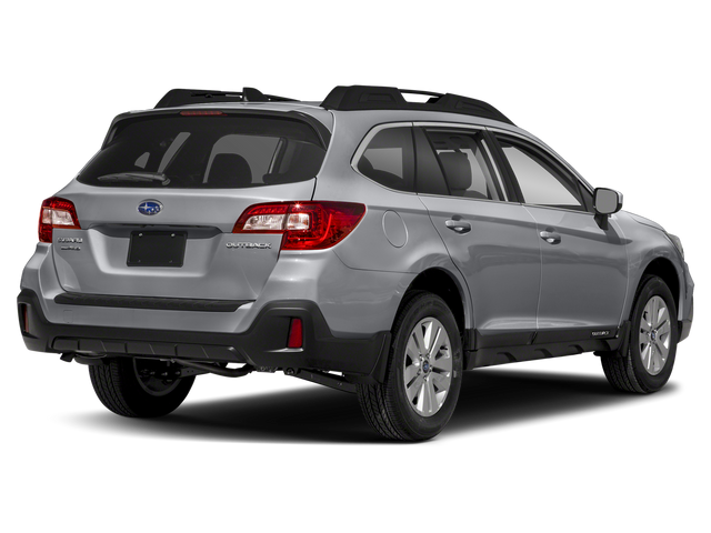 2019 Subaru Outback Premium