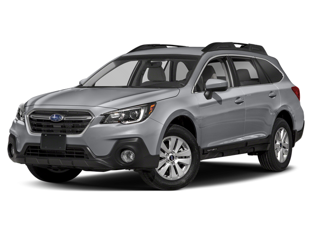 2019 Subaru Outback Premium