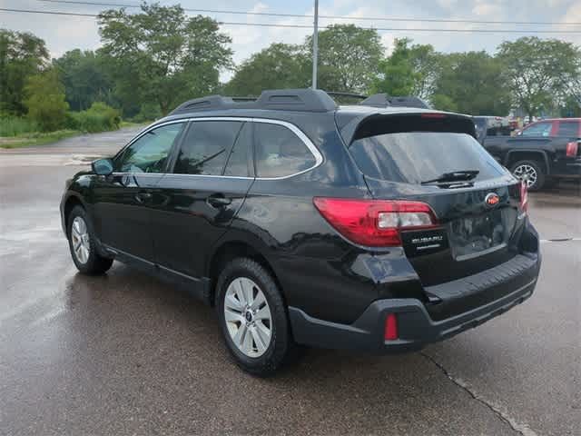 2019 Subaru Outback Premium