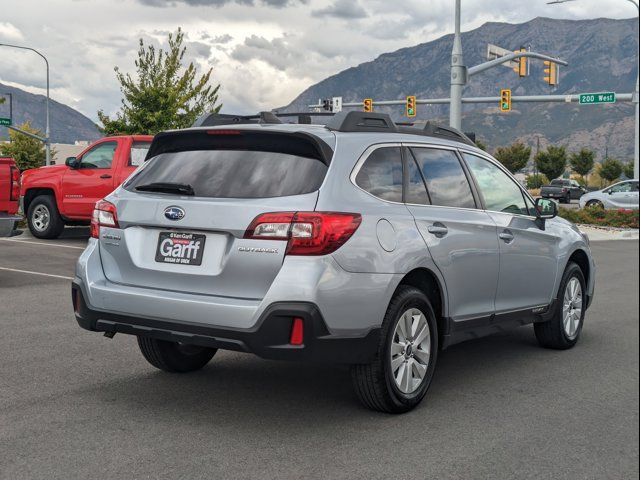 2019 Subaru Outback Premium