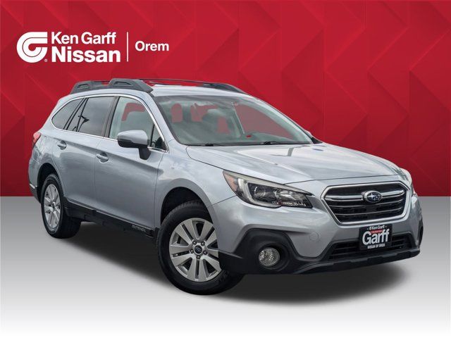 2019 Subaru Outback Premium