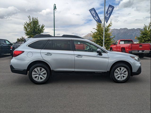 2019 Subaru Outback Premium