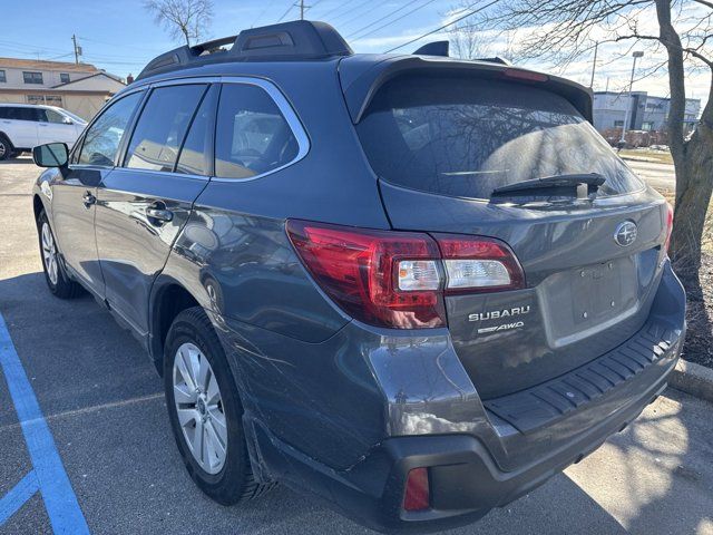 2019 Subaru Outback Premium