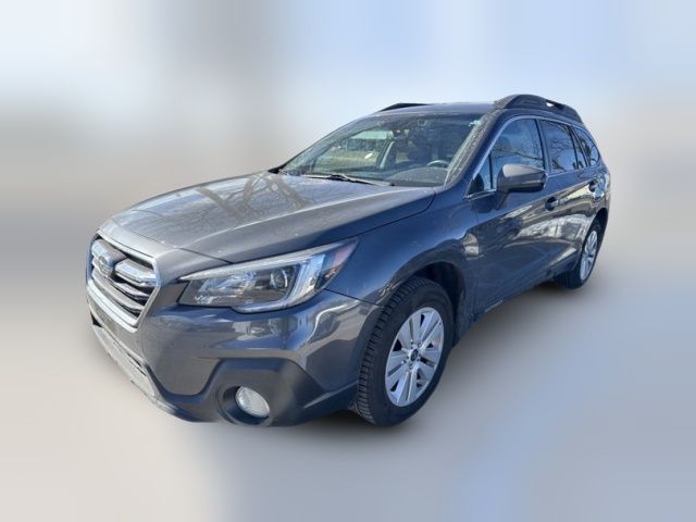 2019 Subaru Outback Premium