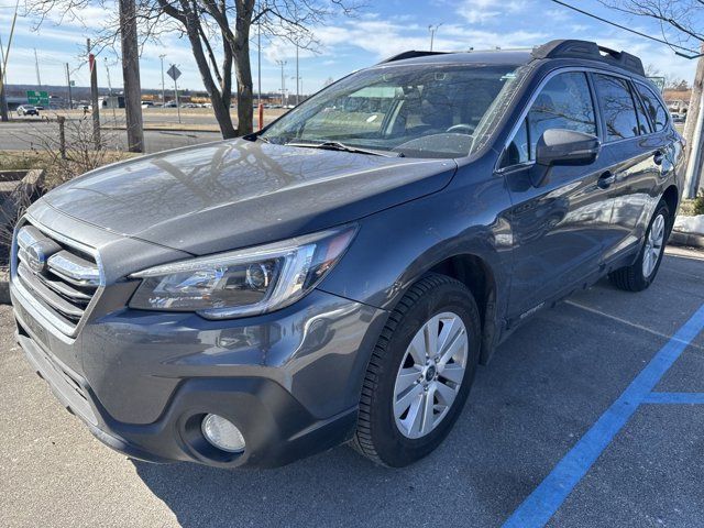 2019 Subaru Outback Premium