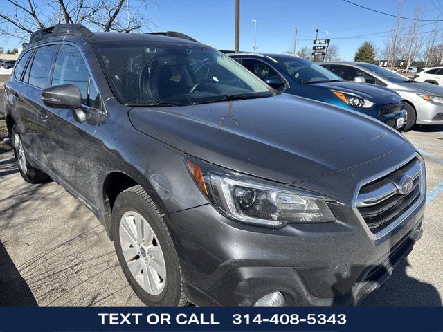 2019 Subaru Outback Premium