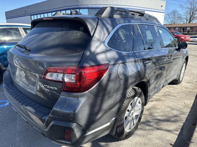 2019 Subaru Outback Premium