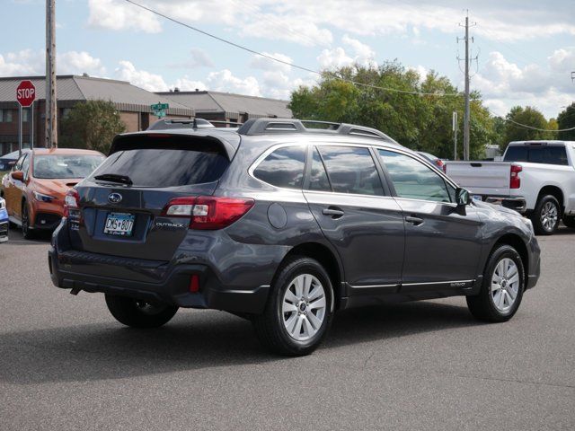 2019 Subaru Outback Premium