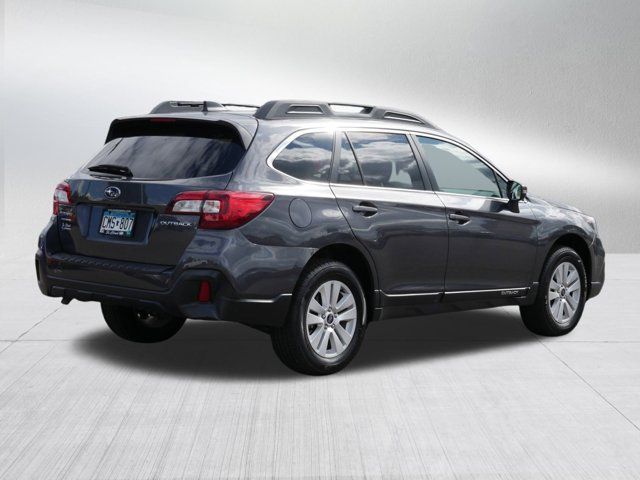 2019 Subaru Outback Premium