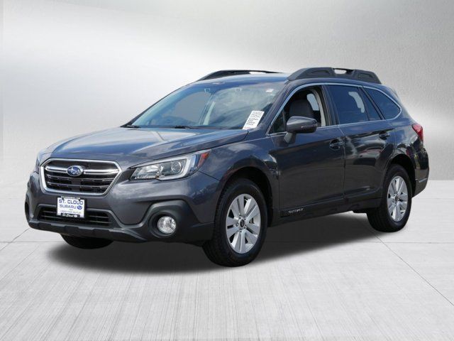 2019 Subaru Outback Premium