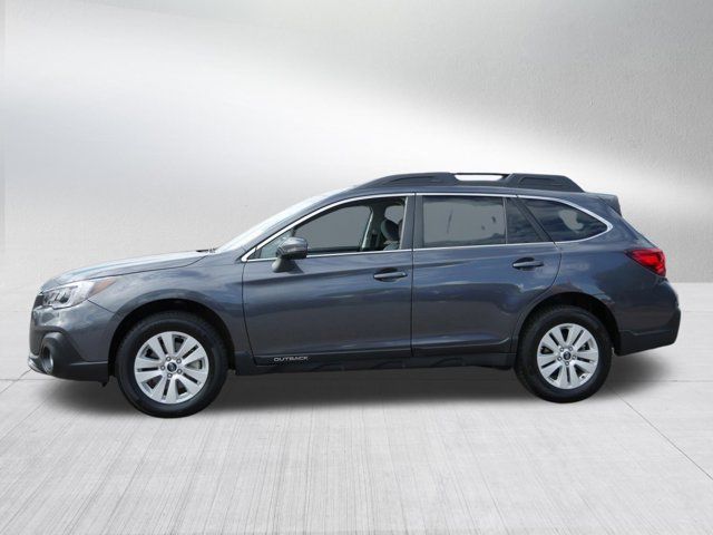 2019 Subaru Outback Premium