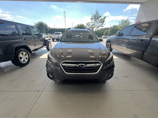 2019 Subaru Outback Premium