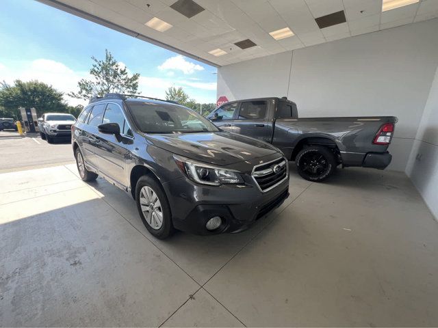 2019 Subaru Outback Premium