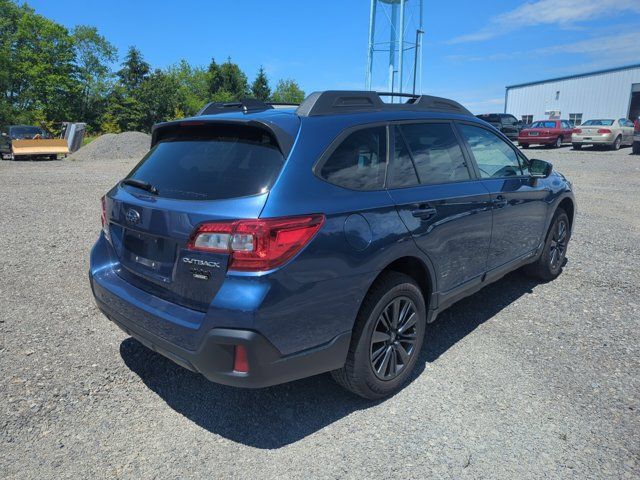 2019 Subaru Outback Premium