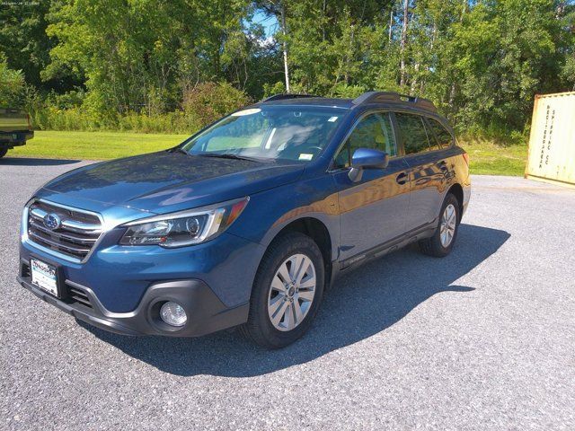 2019 Subaru Outback Premium