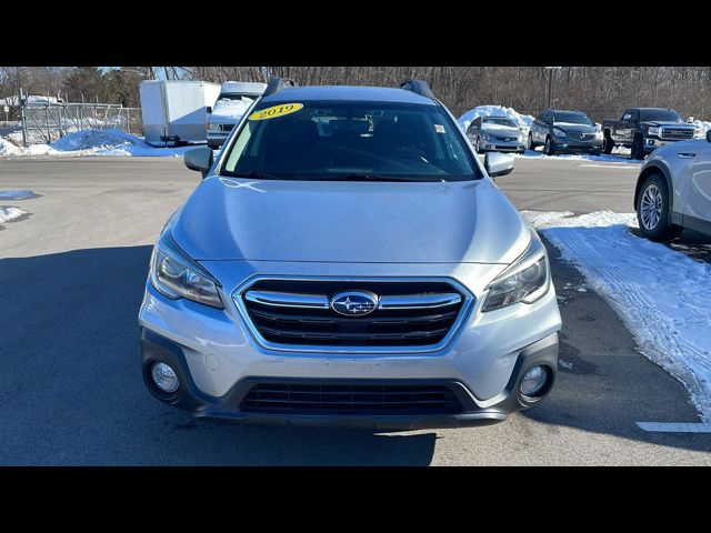 2019 Subaru Outback Premium