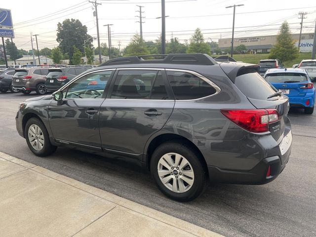 2019 Subaru Outback Premium