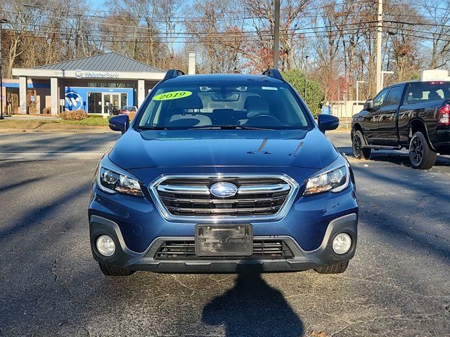 2019 Subaru Outback Premium