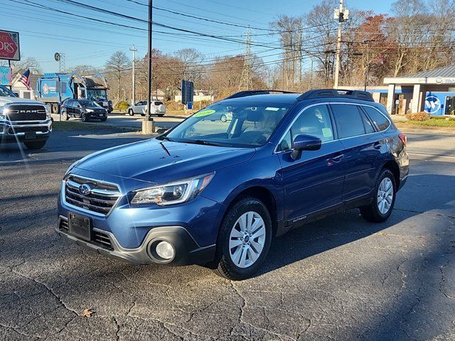 2019 Subaru Outback Premium