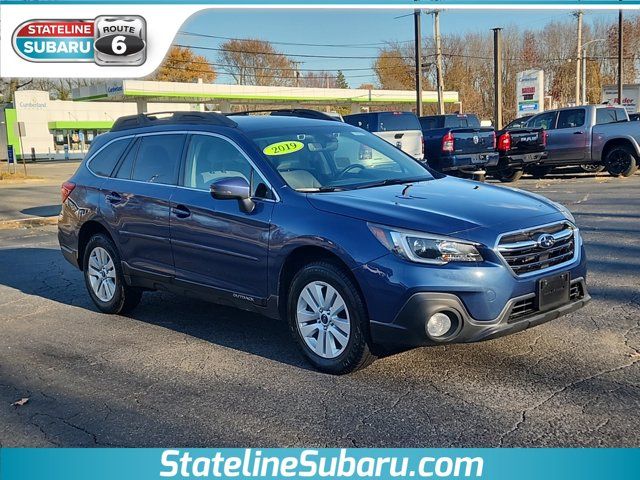 2019 Subaru Outback Premium